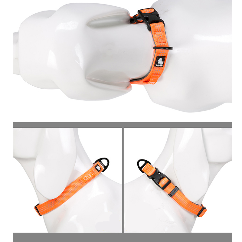 Winhyepet Dog Collar Traveling - Tech Dog Accessories 评论和价格
