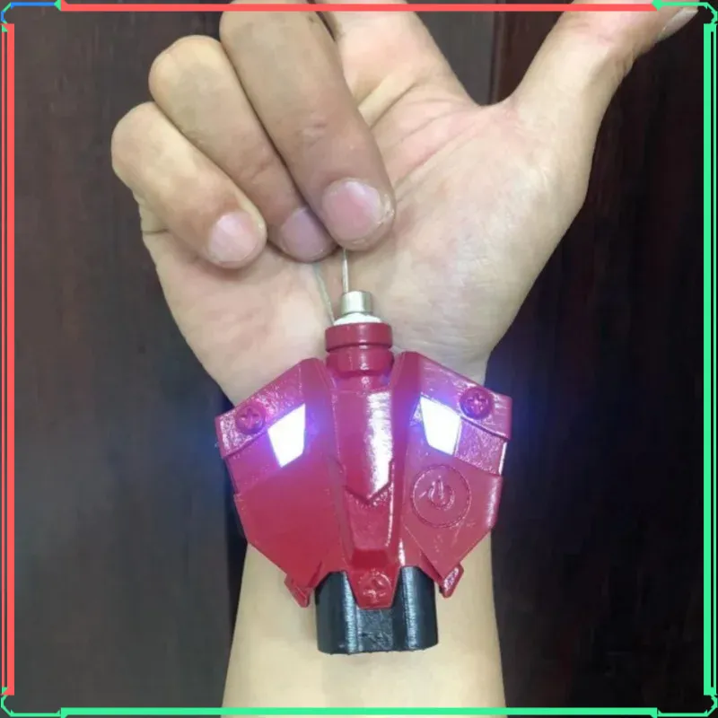 Spider Silk Launcher Toy for C - Tech Accessories Store 评论和价格