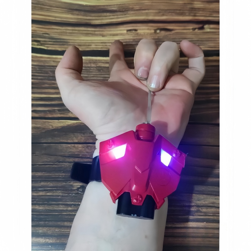 Spider Silk Launcher Toy for C - Tech Accessories Store 评论和价格