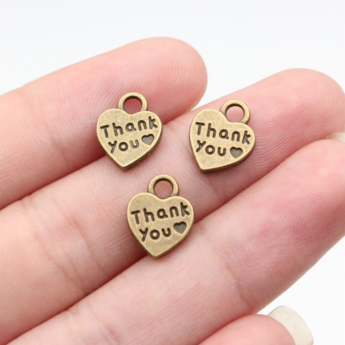 20pcs 12x10mm 2 Colors Antique - Vintage Tech Accessories 评论和价格