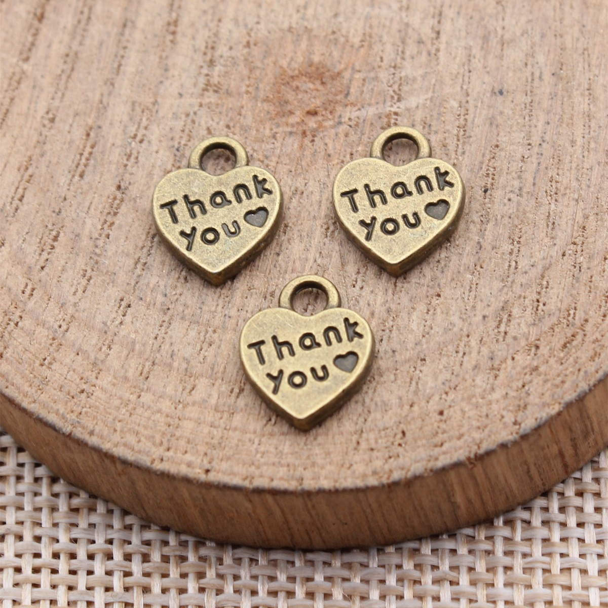 20pcs 12x10mm 2 Colors Antique - Vintage Tech Accessories 评论和价格
