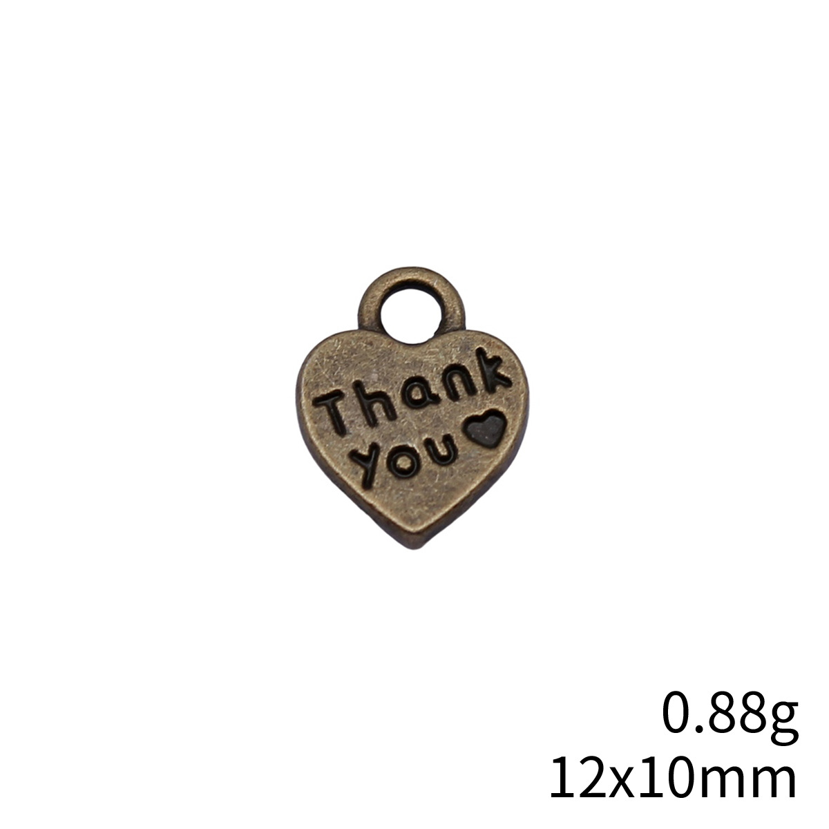 20pcs 12x10mm 2 Colors Antique - Vintage Tech Accessories 评论和价格