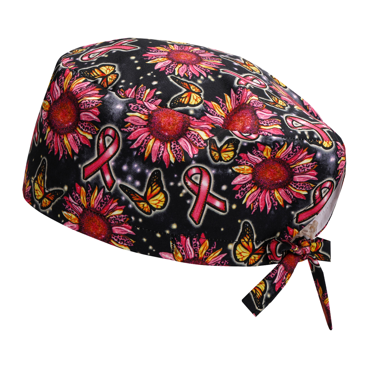 Summer Men Scrub Hats for Doct - Vet Tech Accessories 评论和价格