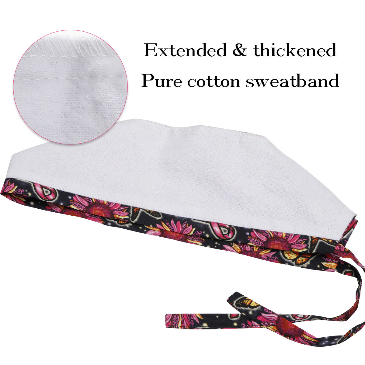 Summer Men Scrub Hats for Doct - Vet Tech Accessories 评论和价格