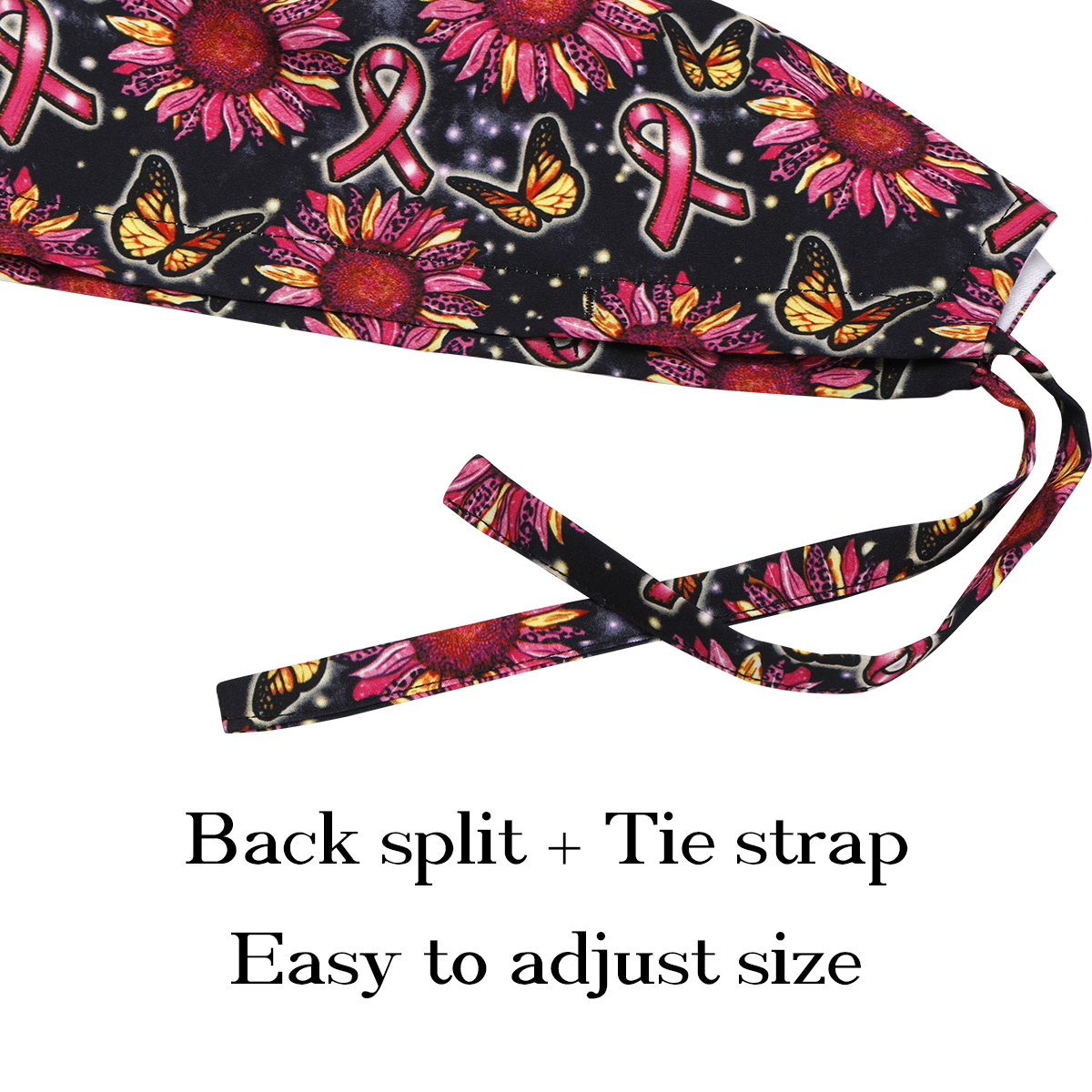 Summer Men Scrub Hats for Doct - Vet Tech Accessories 评论和价格