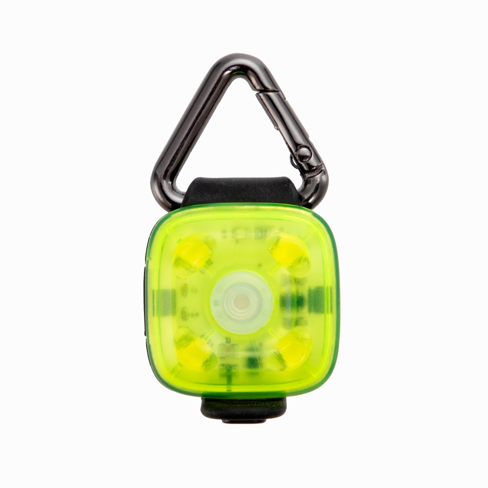 USB Rechargeable Pet Luminous  - Tech Dog Accessories 评论和价格
