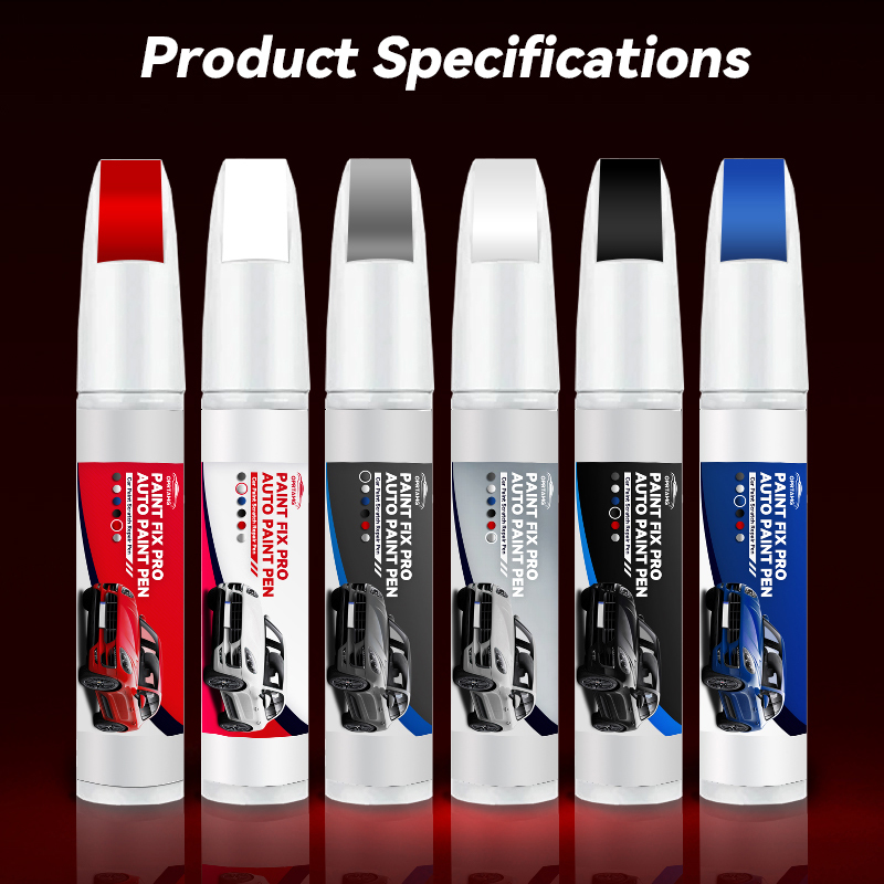 Wheel Hub Touch Up Paint Pen F - Tech Accessories Renault 评论和价格