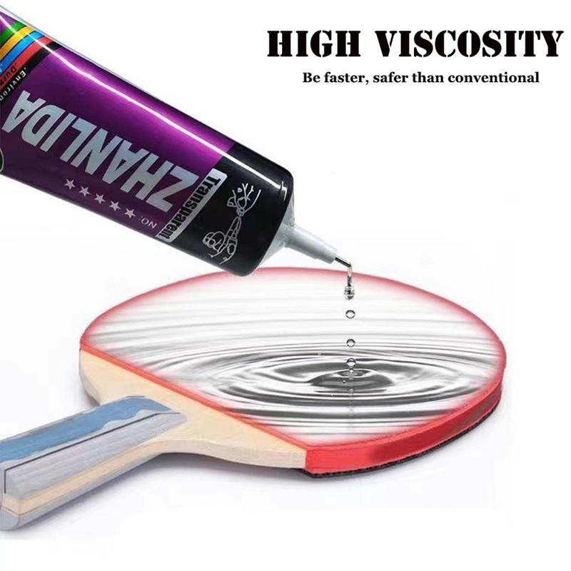 Table Tennis Glue Professional - Tech Accessories For Office Desk 评论和价格