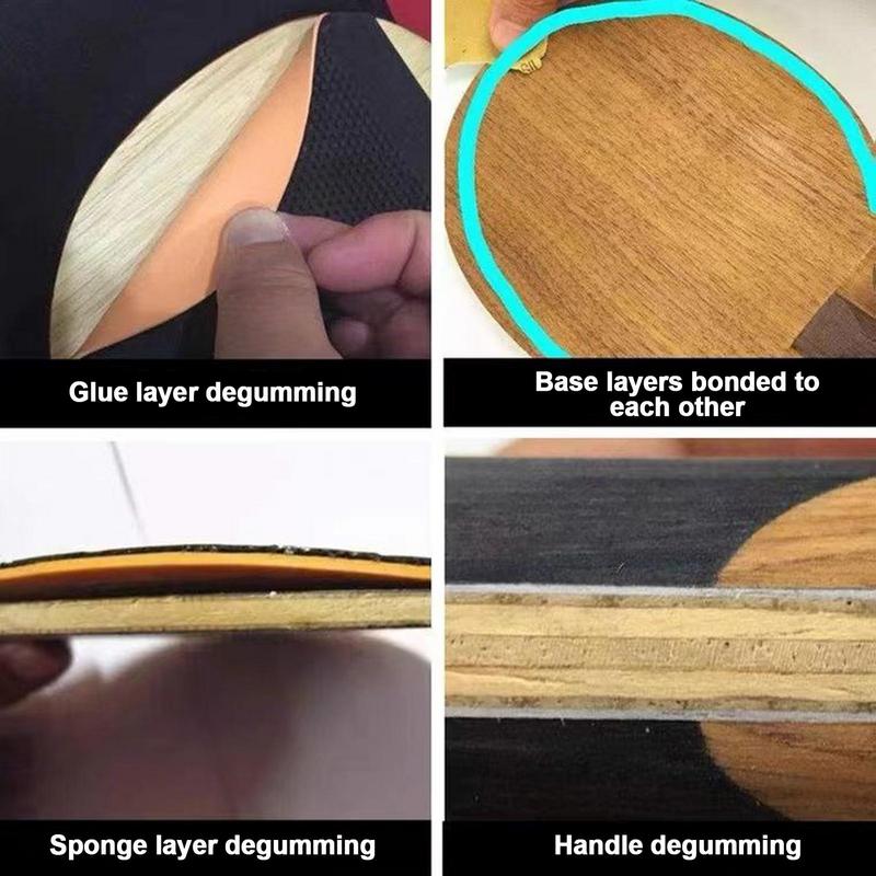 Table Tennis Glue Professional - Tech Accessories For Office Desk 评论和价格