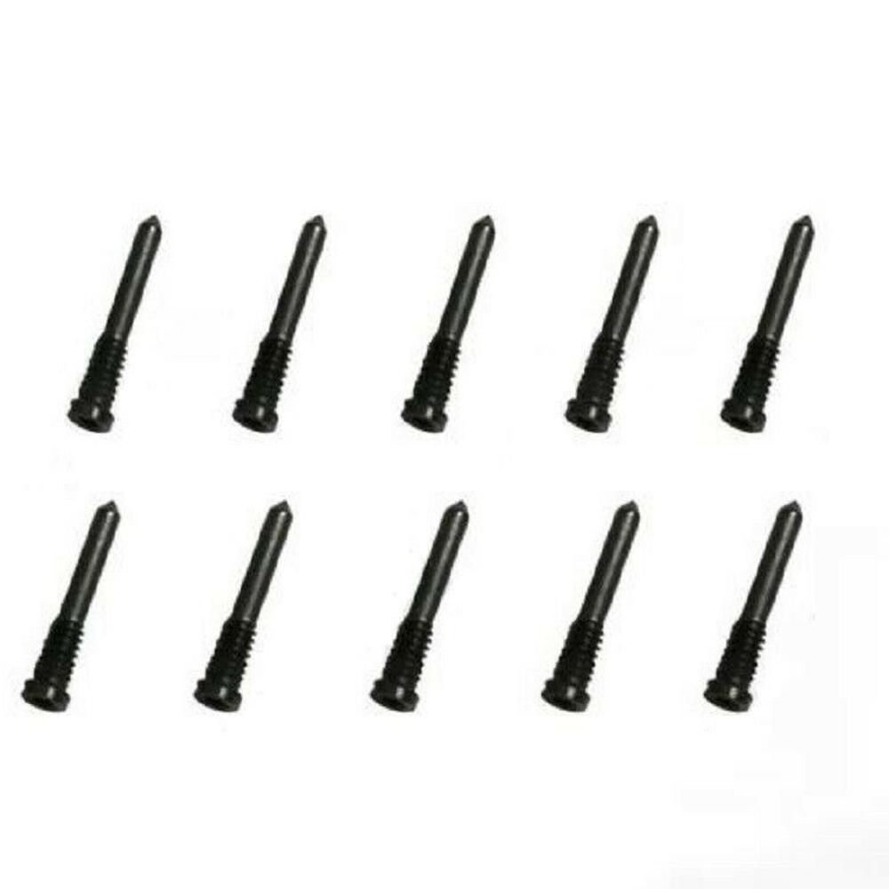 100Pcs Bottom Pentalobe Screws - Tech Accessories Apple 评论和价格