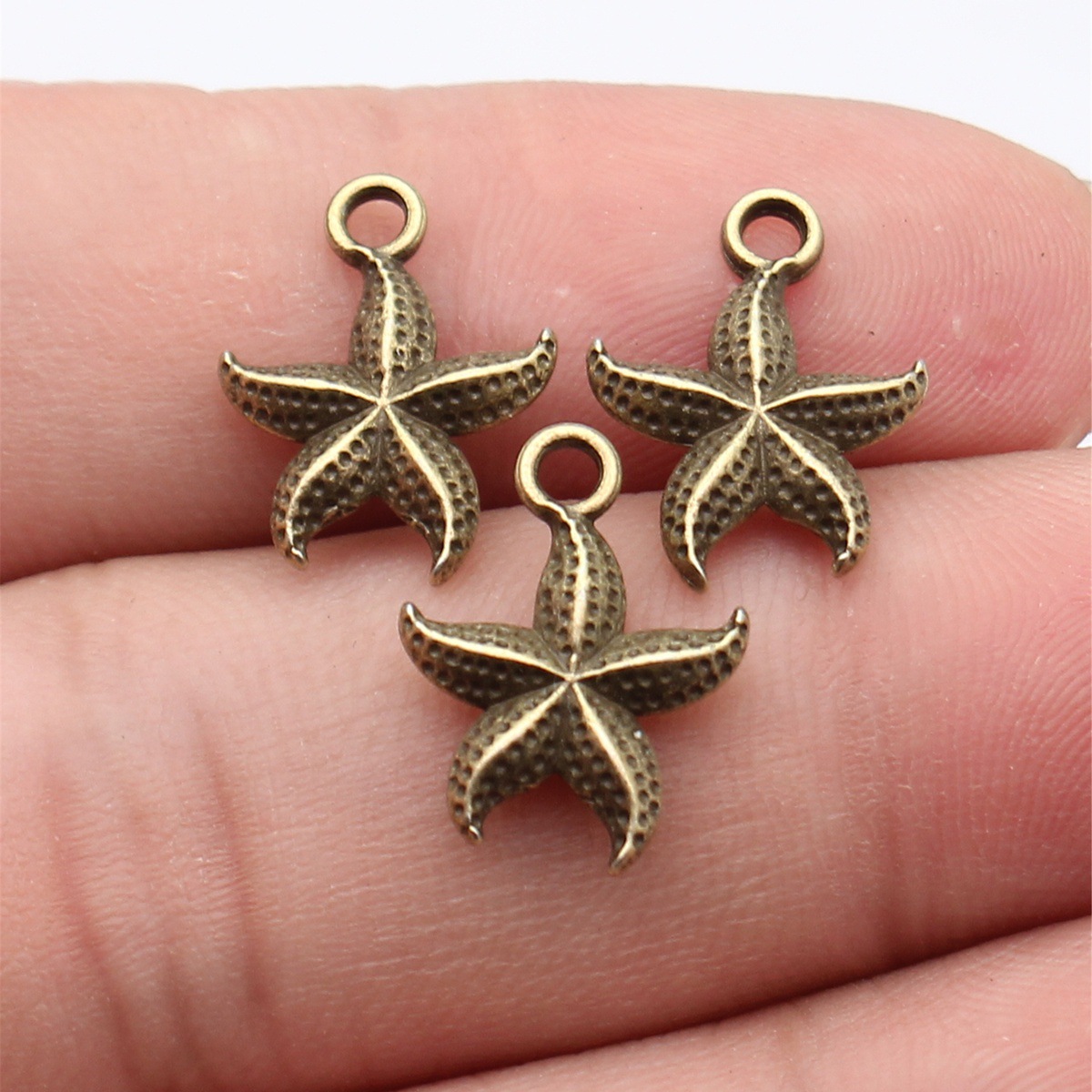 20pcs 17x12mm 3 Colors Antique - Vintage Tech Accessories 评论和价格