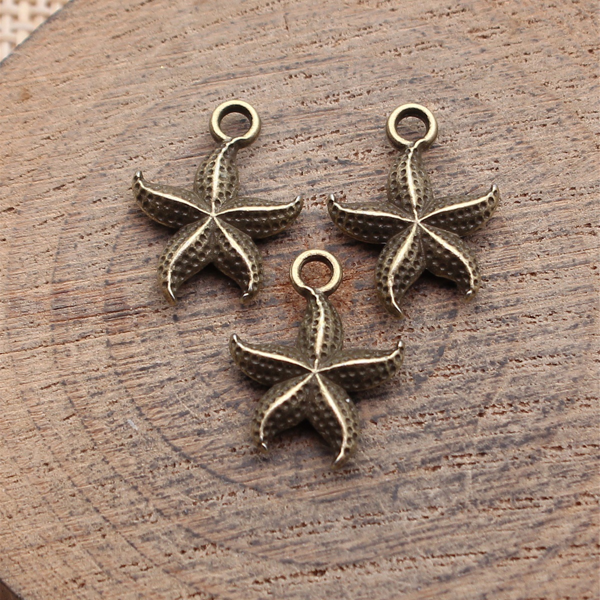 20pcs 17x12mm 3 Colors Antique - Vintage Tech Accessories 评论和价格