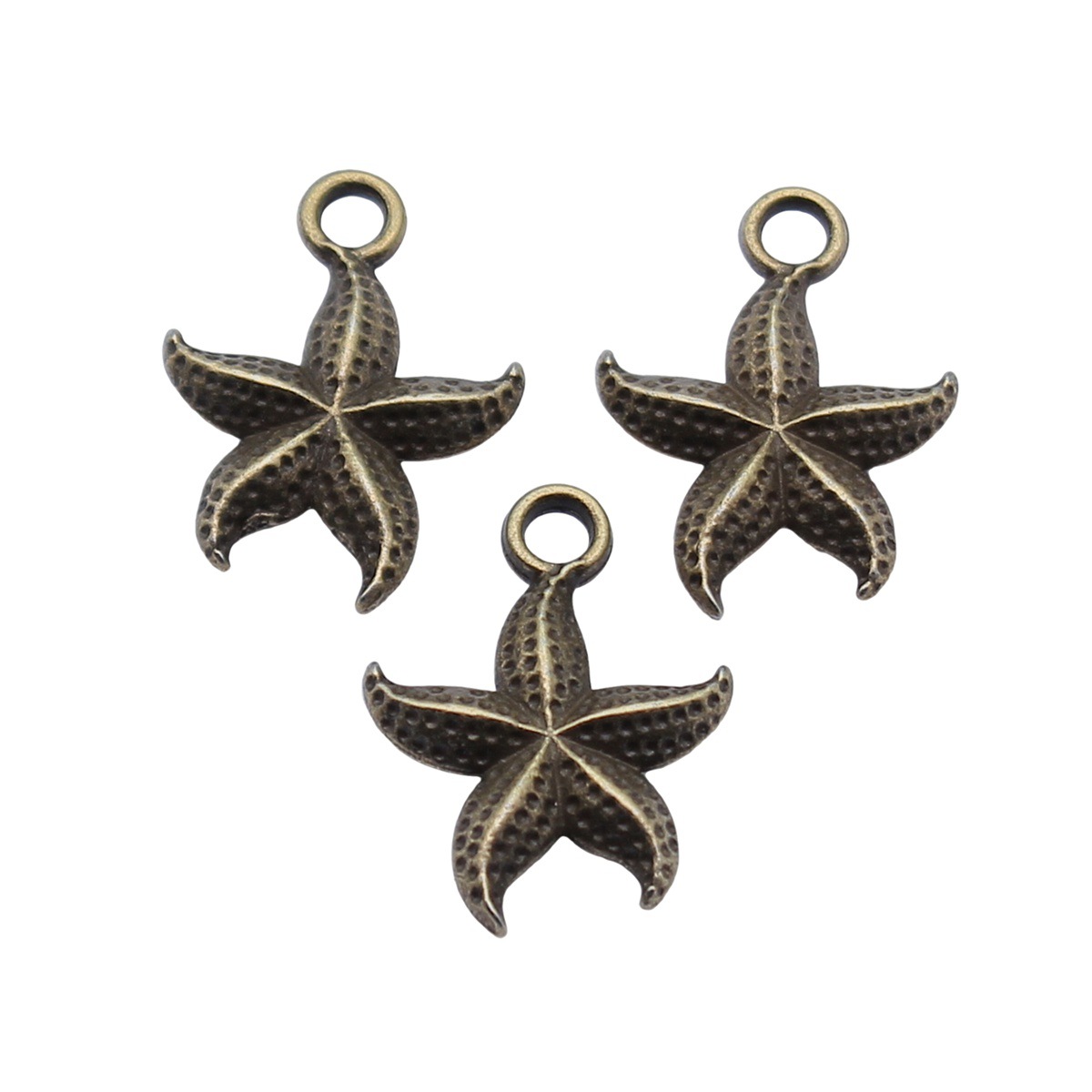 20pcs 17x12mm 3 Colors Antique - Vintage Tech Accessories 评论和价格
