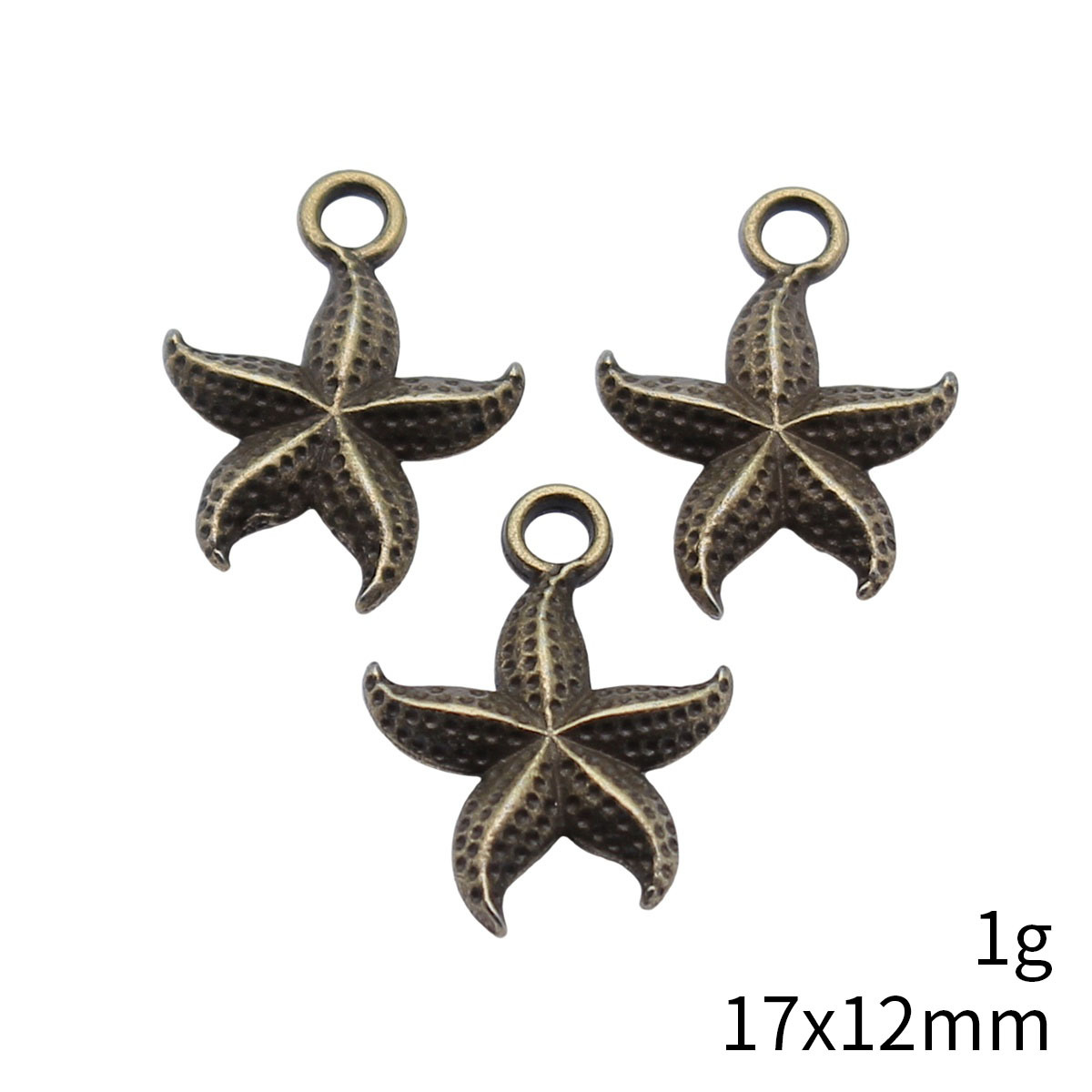 20pcs 17x12mm 3 Colors Antique - Vintage Tech Accessories 评论和价格