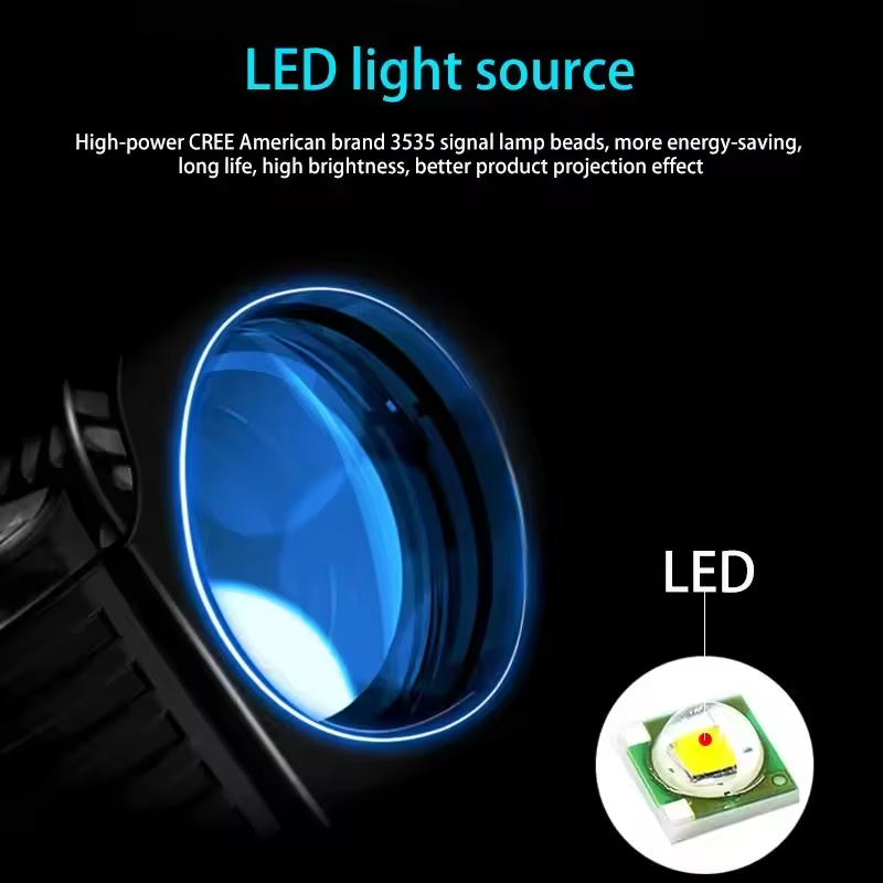 2pcs HD Car Door Welcome Light - Tech Accessories Renault 评论和价格