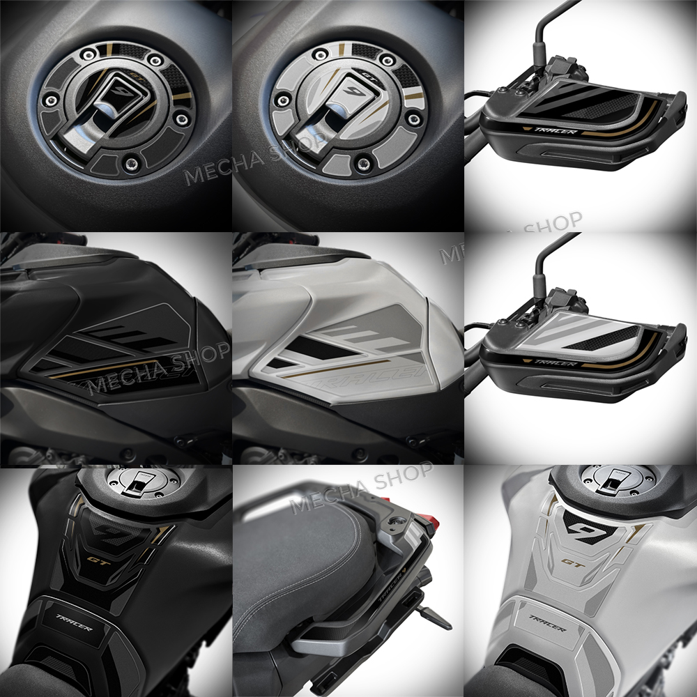 Motorcycle Accessories 3D Resi - Tech Accessories Store 评论和价格