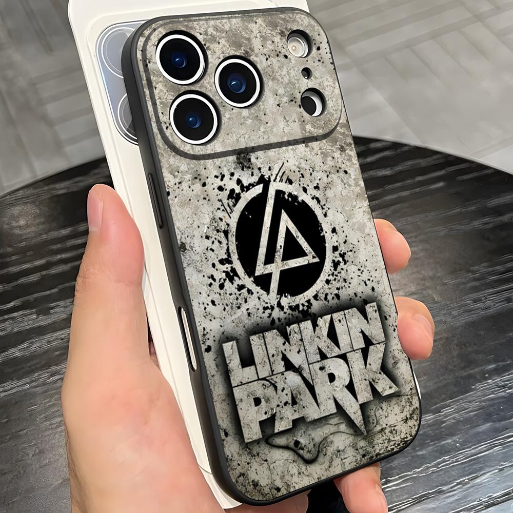 L-LiNKinS Band P-Park Logo Pho - Tech Accessories Apple 评论和价格