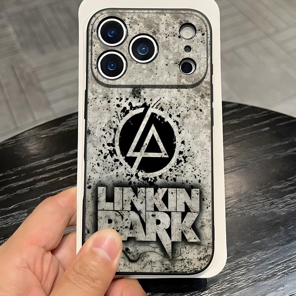 L-LiNKinS Band P-Park Logo Pho - Tech Accessories Apple 评论和价格