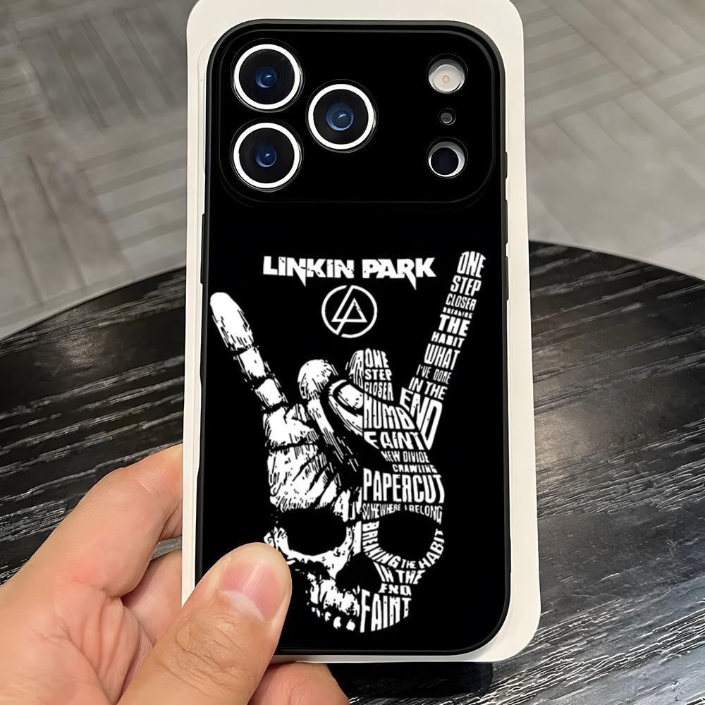 L-LiNKinS Band P-Park Logo Pho - Tech Accessories Apple 评论和价格