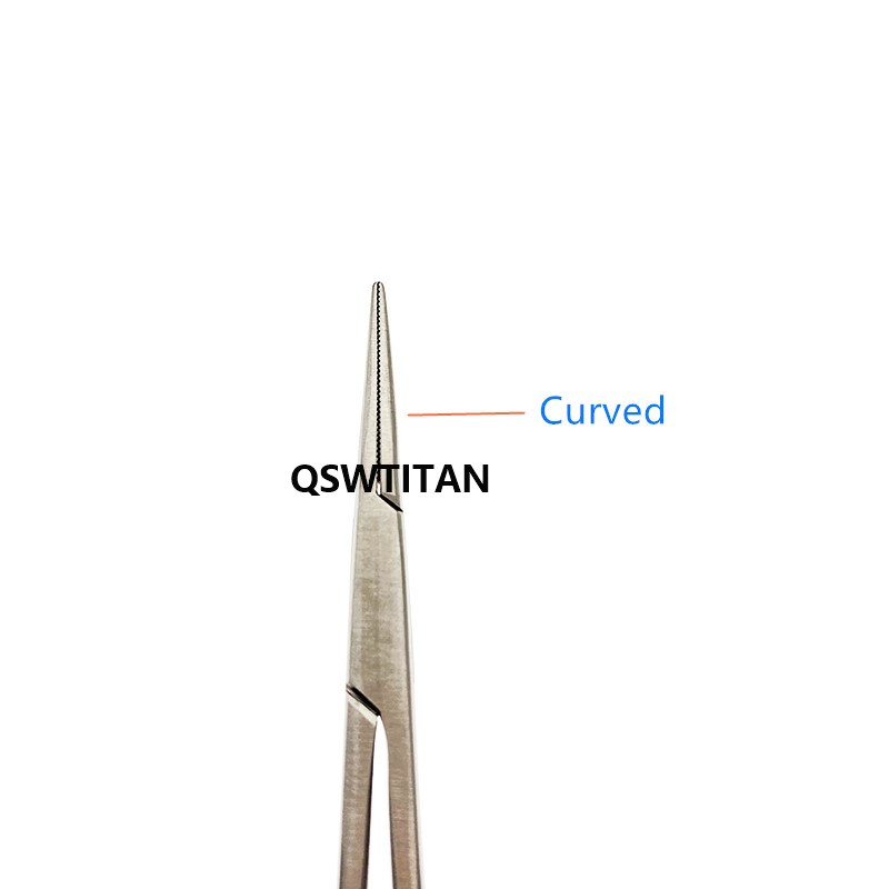 Stainless steel Hemostatic for - Vet Tech Accessories 评论和价格