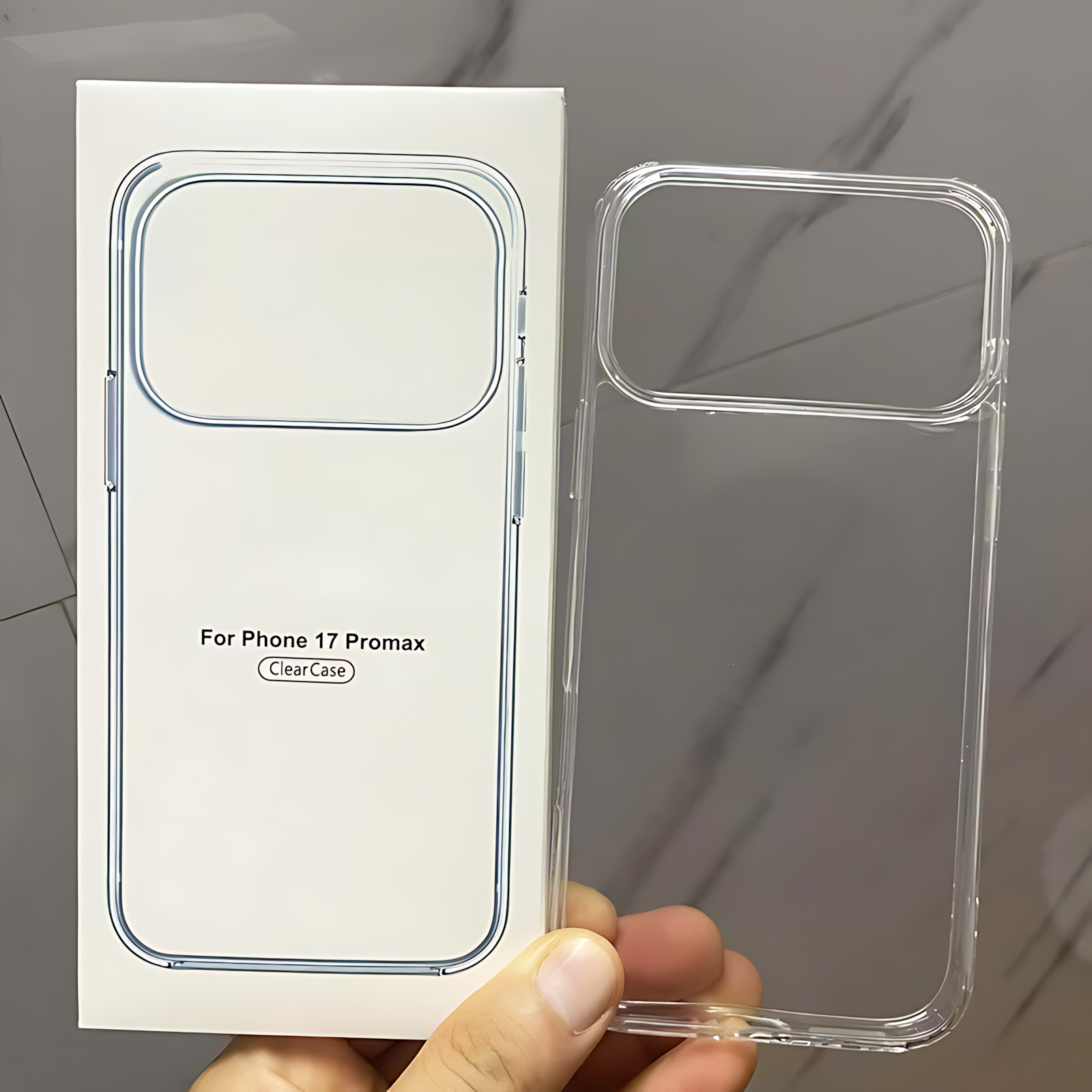 Ultra Thin Clear Phone Case Fo - Tech Accessories Apple 评论和价格