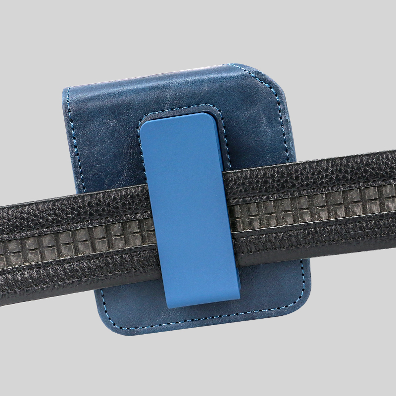 PU Leather Flip Mobile Phone B - Pen Holder Magnetic 评论和价格