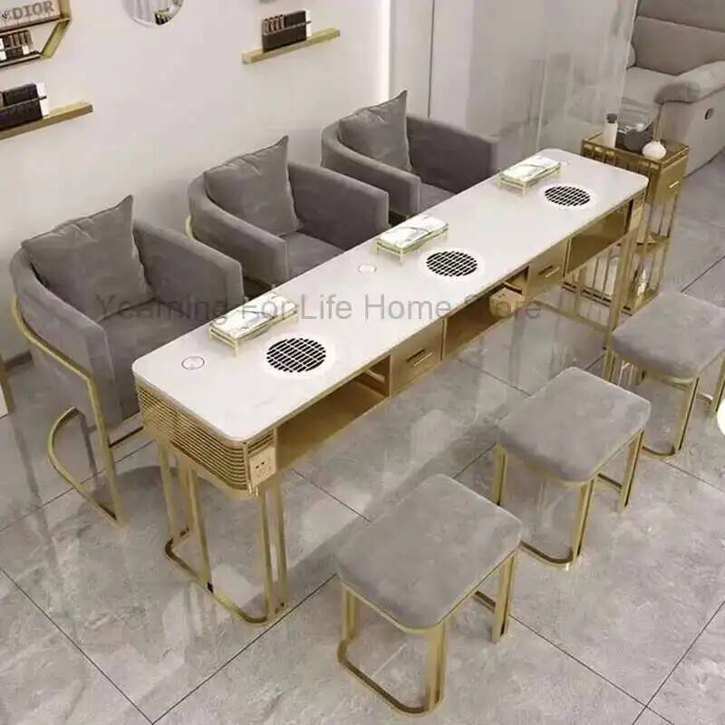 European Accessories Nail Desk - Tech Table Accessories 评论和价格