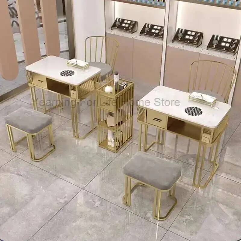European Accessories Nail Desk - Tech Table Accessories 评论和价格