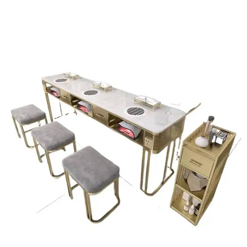 Accessories Unghie European Na - Tech Table Accessories 评论和价格