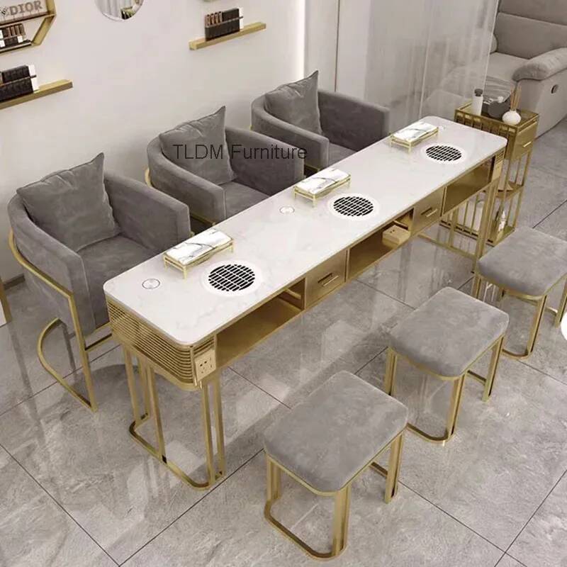 Accessories Unghie European Na - Tech Table Accessories 评论和价格