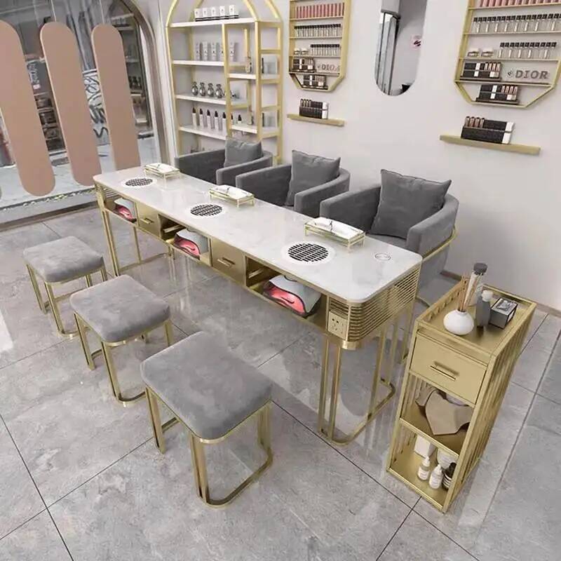 Accessories Unghie European Na - Tech Table Accessories 评论和价格