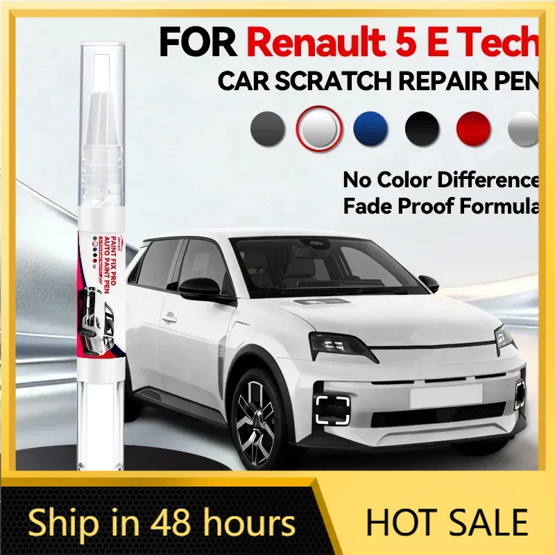 Car Dedicated Car Paint Repair - Tech Accessories Renault 评论和价格
