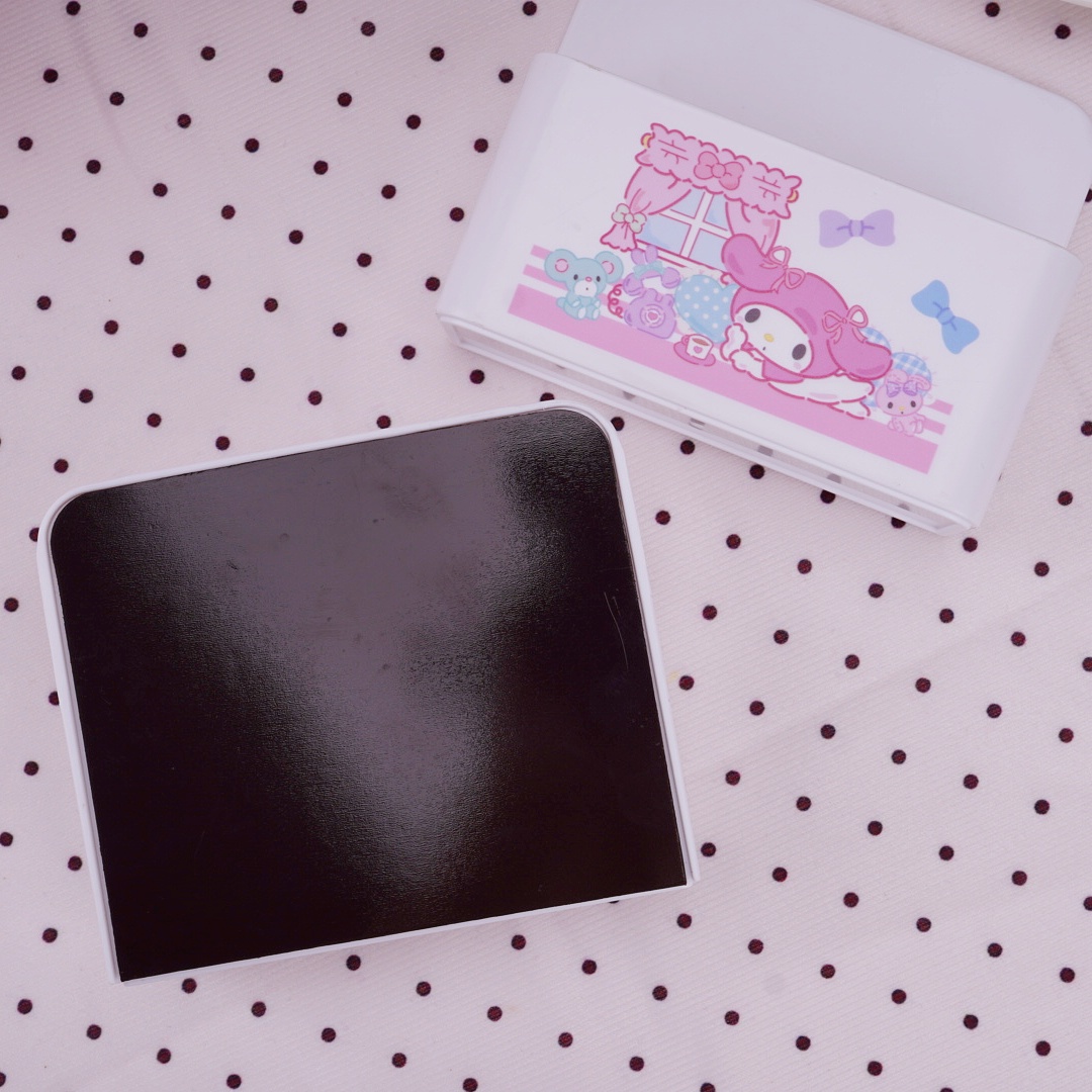 Magnetic Pen Holder My Melody  - Tech Accessories For Office Desk 评论和价格