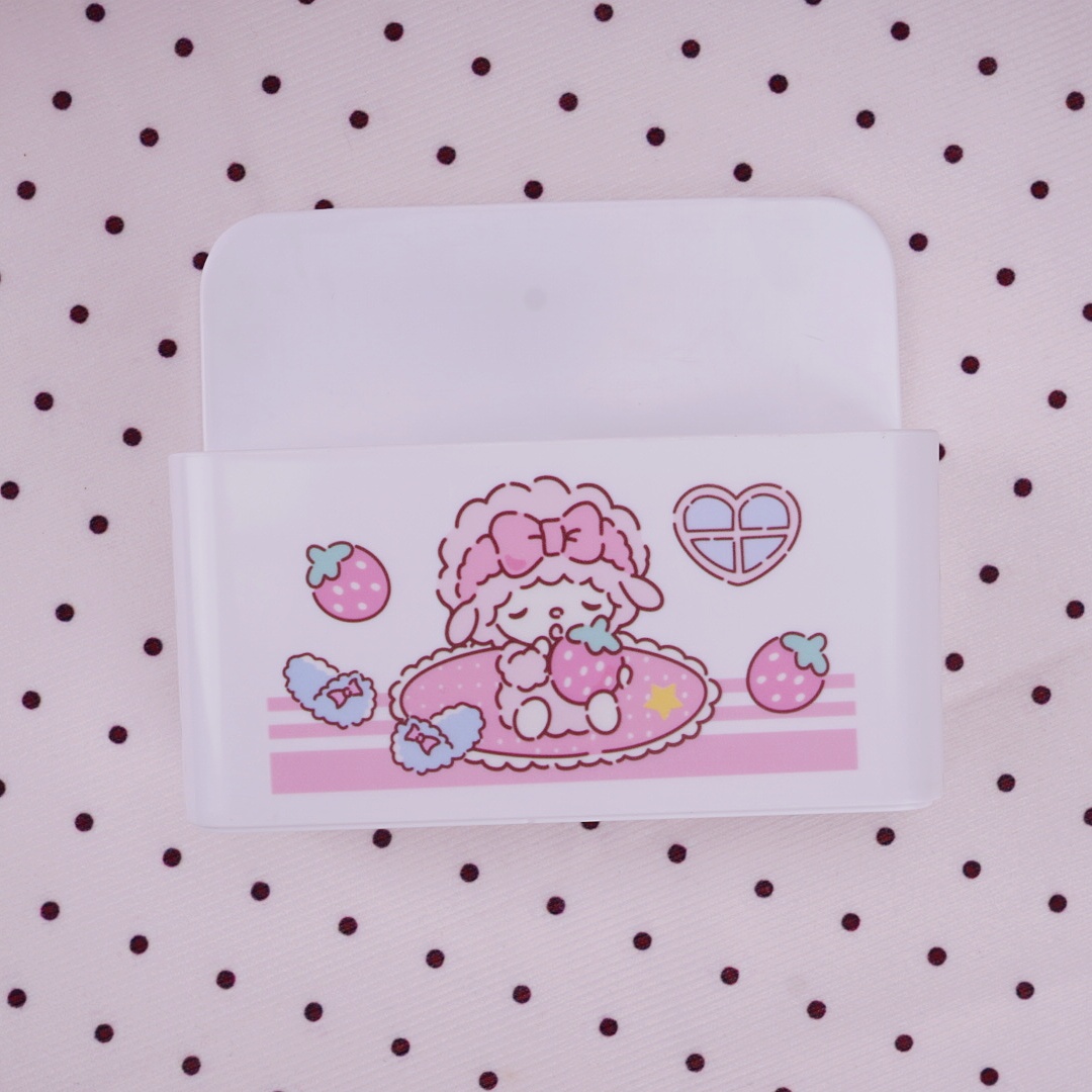 Magnetic Pen Holder My Melody  - Tech Accessories For Office Desk 评论和价格