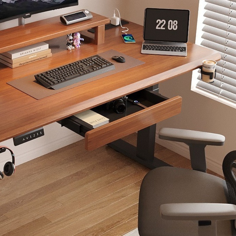 Desk Storage Drawers Office Ta - Tech Accessories For Office Desk 评论和价格