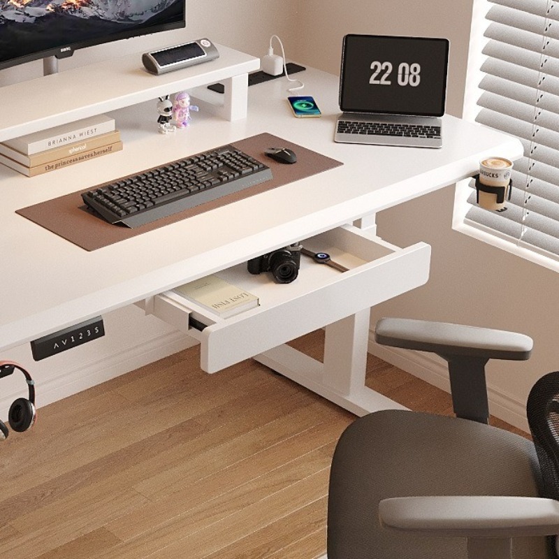 Desk Storage Drawers Office Ta - Tech Accessories For Office Desk 评论和价格