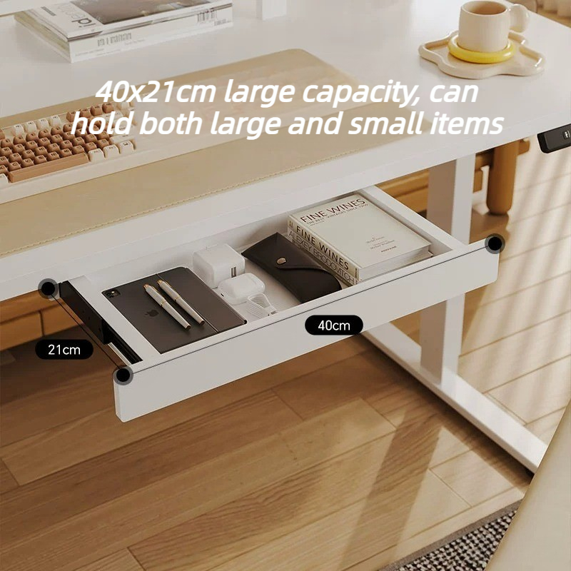 Desk Storage Drawers Office Ta - Tech Accessories For Office Desk 评论和价格