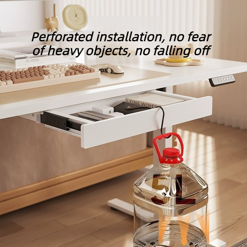 Desk Storage Drawers Office Ta - Tech Accessories For Office Desk 评论和价格