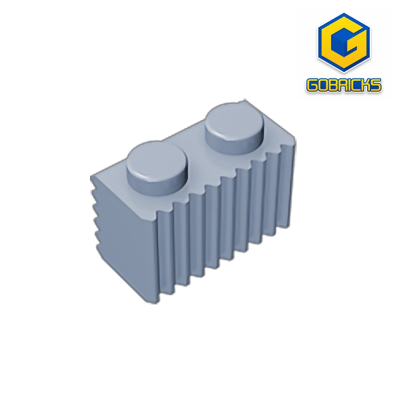 Gobricks 10PCS Bricks Compatib - Tech Accessories Brands 评论和价格